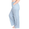 Plaid Flannel Lounge Pant - Undersummers by CarrieRae