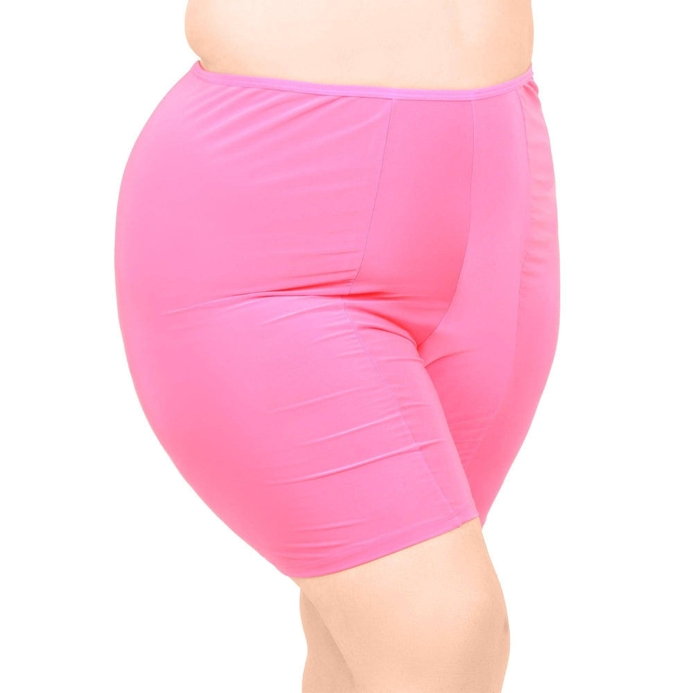 High Waist Lace Thigh Saver With Tummy Control And Anti Chafing Women In  Technology H9 201112 From Bai04, $10.08