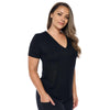 Undersummers Lux Cotton grey t-shirt for women 