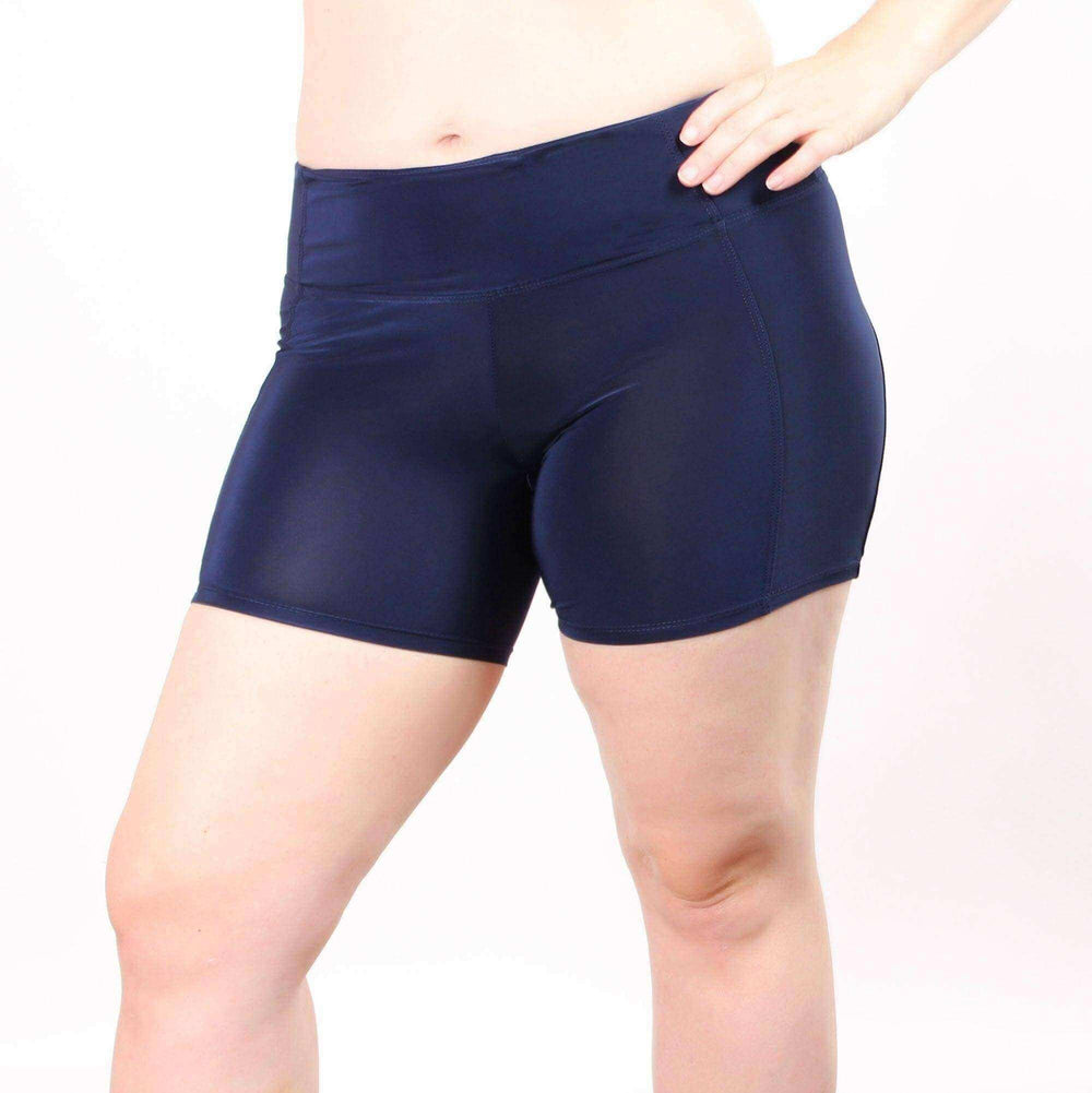 Women's Boxer Brief With Pocket 5