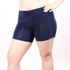 Boxer Brief Shortlette Hidden Pocket 5" - Undersummers by CarrieRae