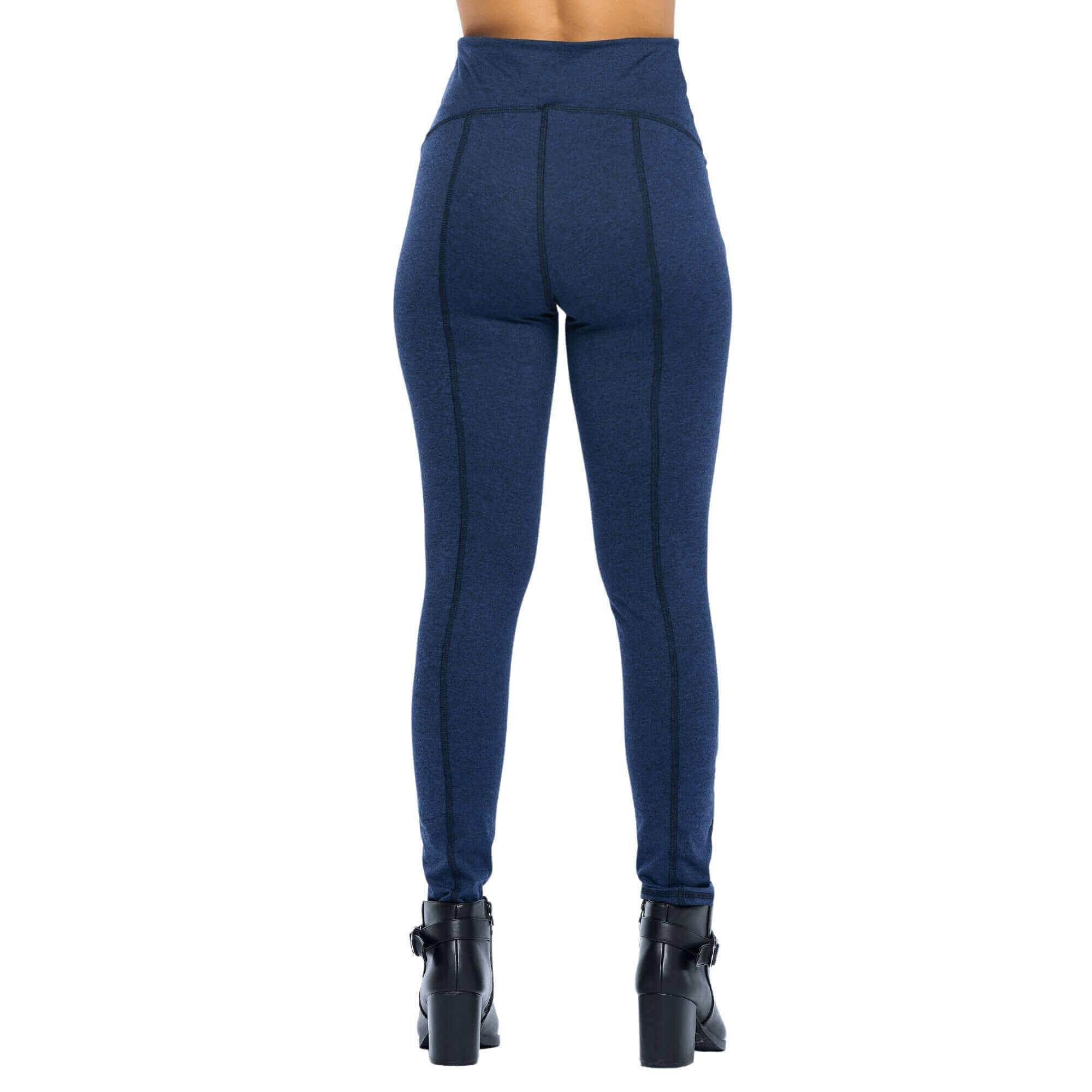 ultra comfortable yoga pant legging by undersummers